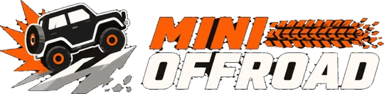 Mini Offroad logo